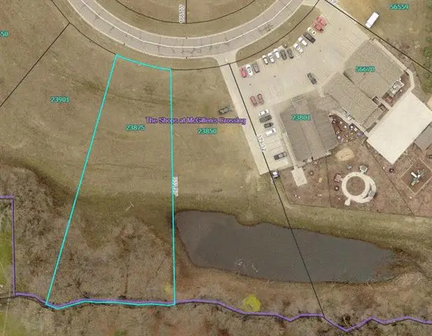 23875 Village Center Circle, Mattawan, MI 49071 - Image #1