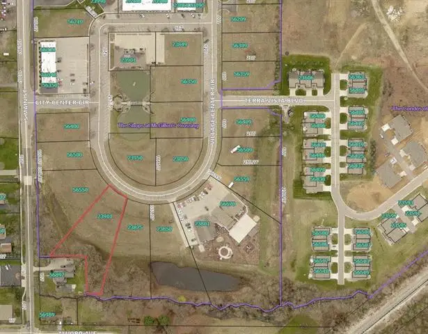 23901 Village Center Circle, Mattawan, MI 49071 - Image #2