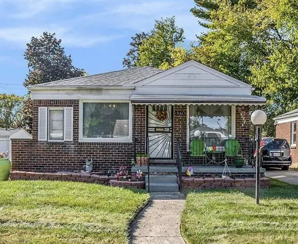 19309 Burt Road, Detroit, MI 48219 - Image #1