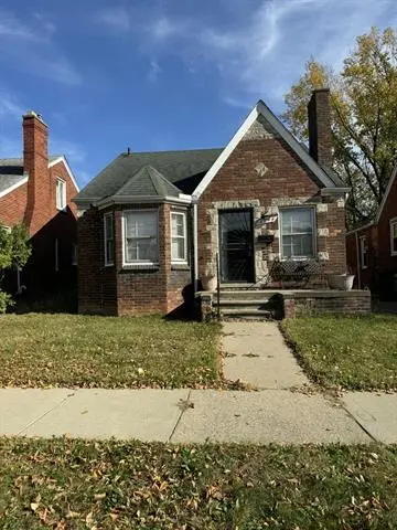 8144 Sussex Street, Detroit, MI 48228 - Image #1