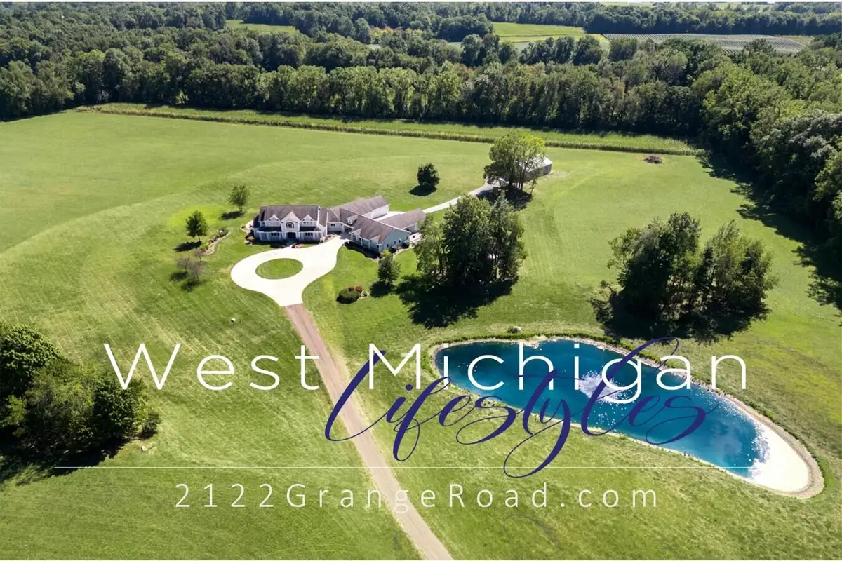 2122 Grange Road, Buchanan, MI 49107 - Image #1