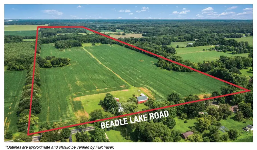 12460 Beadle Lake Road, Emmett, MI 49014 - Image #2