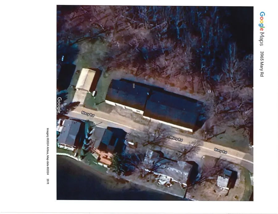 3965 Mary Road, Bloomingdale, MI 49026 - Image #3