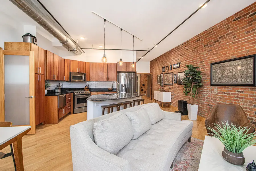 222 N Kalamazoo Mall Building: 1 Unit: 290, Kalamazoo, MI 49007 - Image #2