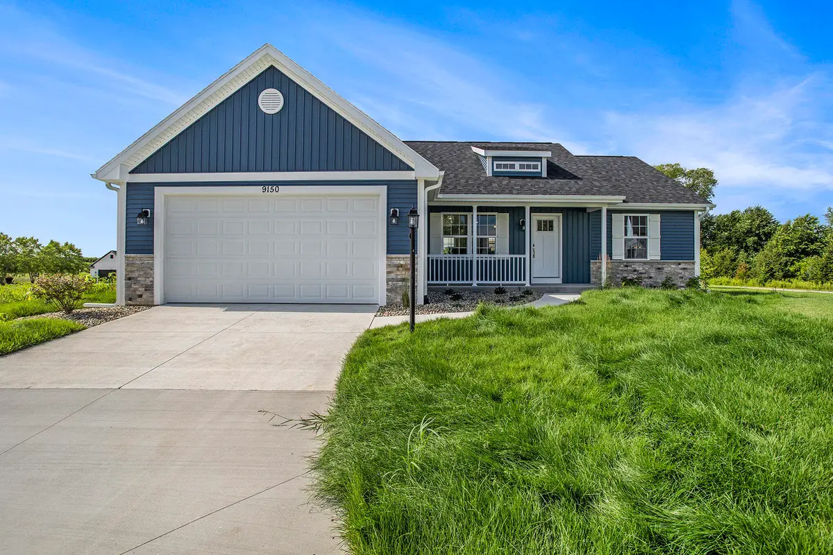 9150 Cottage Crossing Unit: 23, Richland, MI 49083 - Image #1