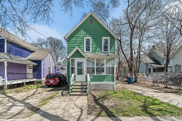 708 Harrison Street, Kalamazoo, MI 49007