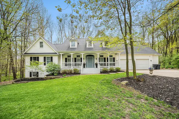 6847 Northstar Avenue, Kalamazoo, MI 49009