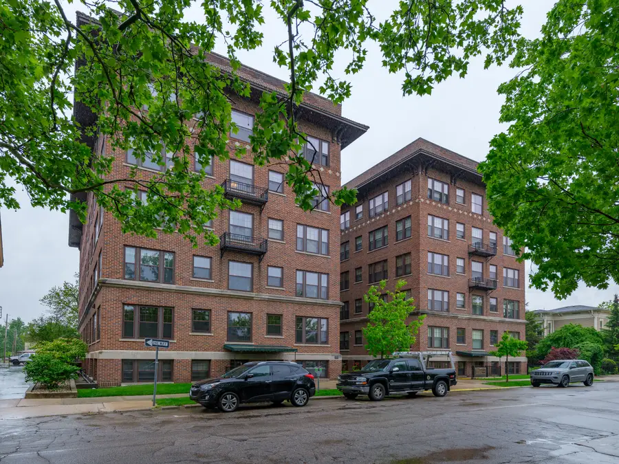 471 W South Street Unit: 207, Kalamazoo, MI 49007 - Image #2