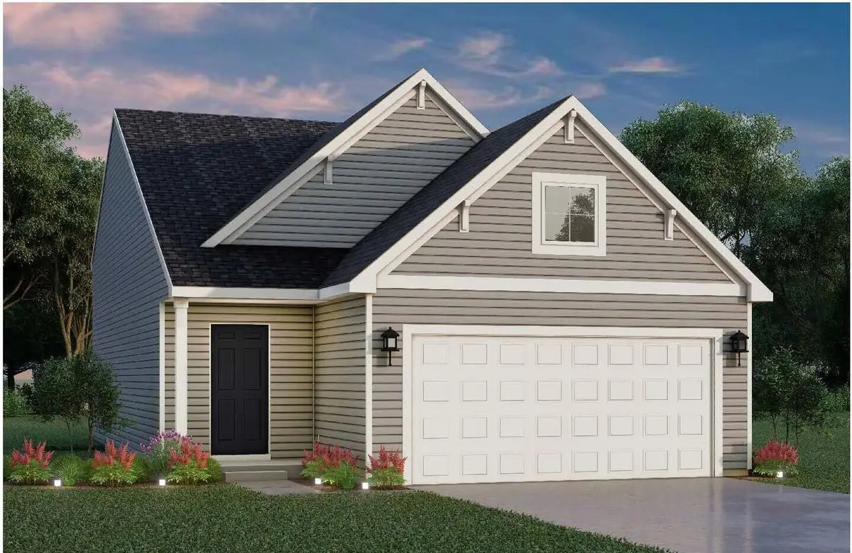 637 Manorwood Circle, Benton Harbor, MI 49022 - Image #1