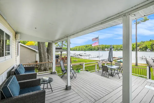 6026 Keeney Road, SixLakes, MI 48886