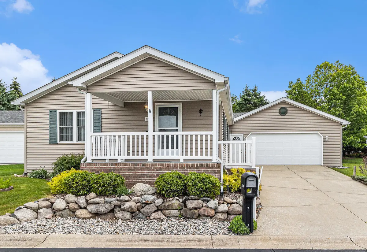 5280 Beardsley Court, Kalamazoo, MI 49004 - Image #1