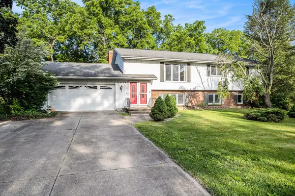 6958 Paddock Lane, Jackson, MI 49201