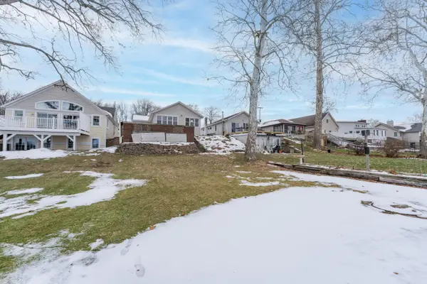 5134 Deep Point Drive, Portage, MI 49002