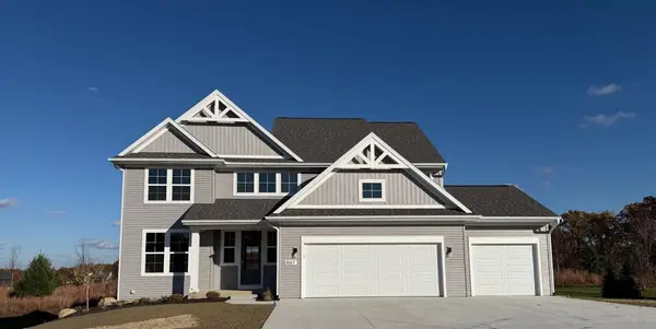 8167 Turning Stone, Kalamazoo, MI 49009