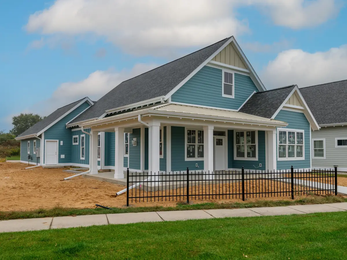 7207 Coreopsis Cove, Kalamazoo, MI 49009 - Image #1