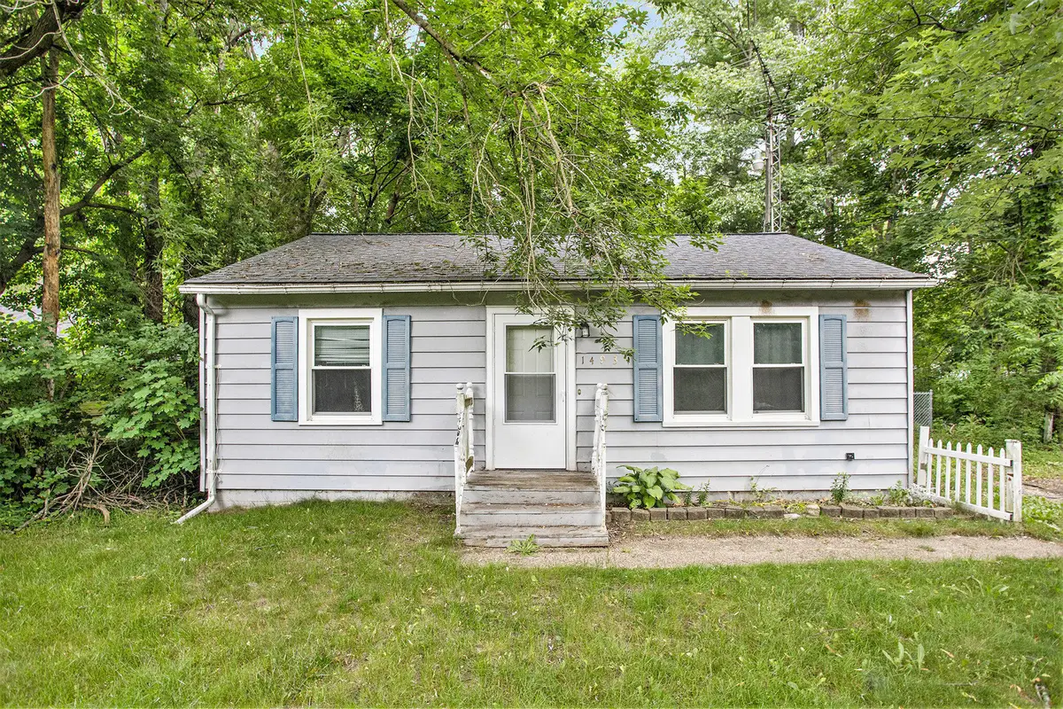 1493 Remus Street, Kalamazoo, MI 49004 - Image #1