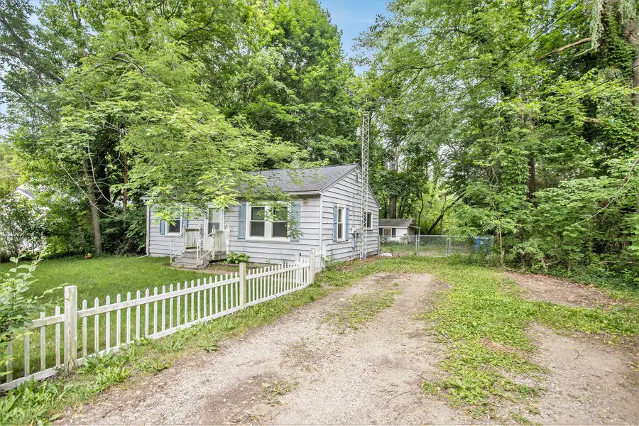 1493 Remus Street, Kalamazoo, MI 49004 - Image #2