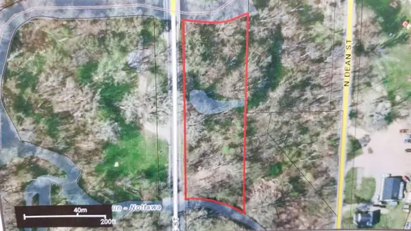 Clark, Centreville, MI 49032