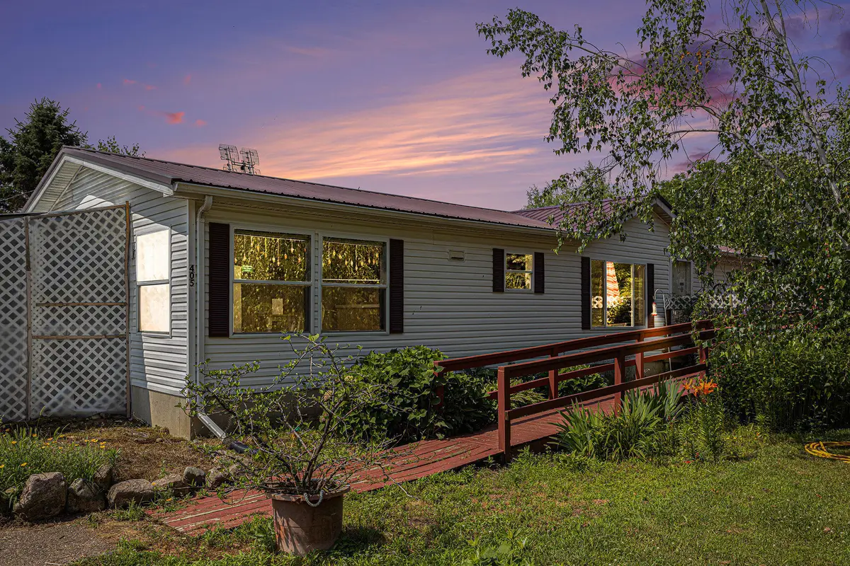 405 W Osborne Road, Delton, MI 49046 - Image #1