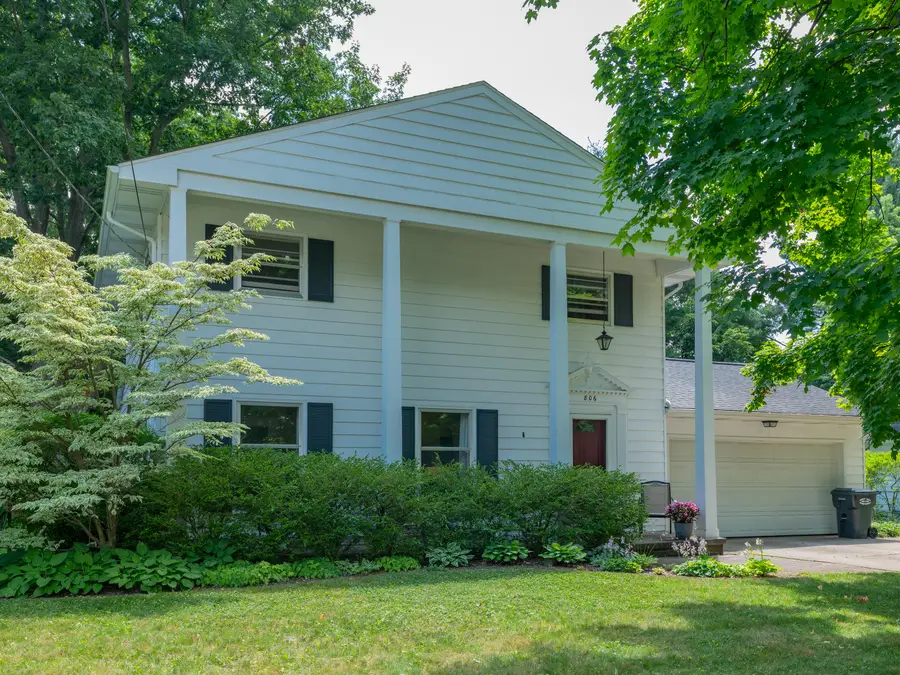 806 Northampton Road, Kalamazoo, MI 49006 - #2