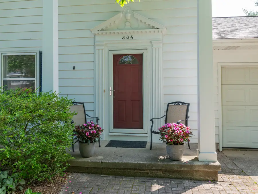 806 Northampton Road, Kalamazoo, MI 49006 - #3