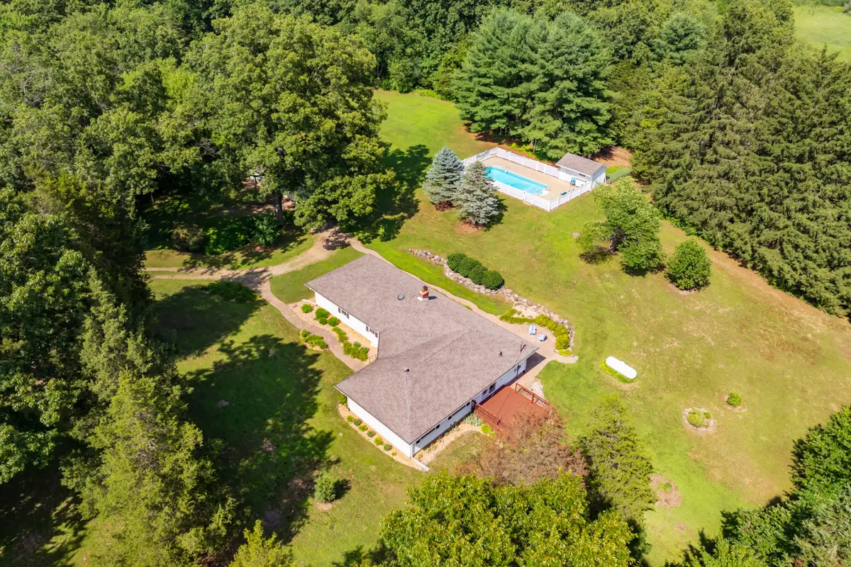 22100 N Uldriks Drive, Bedford, MI 49017 - Image #1