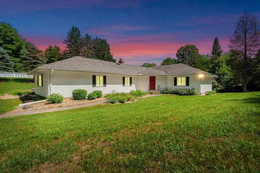 22100 N Uldriks Drive, Bedford, MI 49017 - Image #2