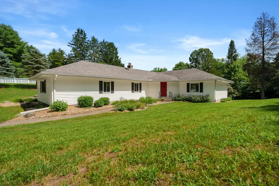 22100 N Uldriks Drive, Bedford, MI 49017 - Image #3