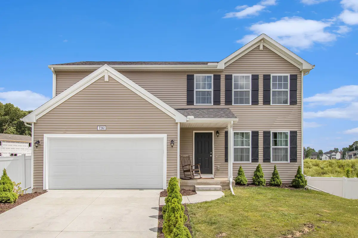 7261 Heartwood Court, Portage, MI 49002 - #1
