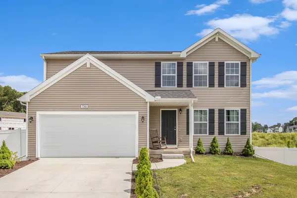 7261 Heartwood Court, Portage, MI 49002