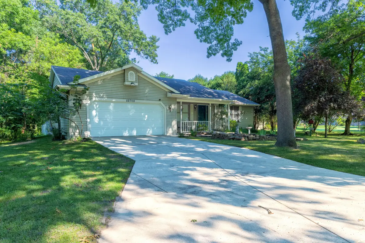 52700 Ackley Terrace, Paw Paw Township, MI 49079 - Image #1