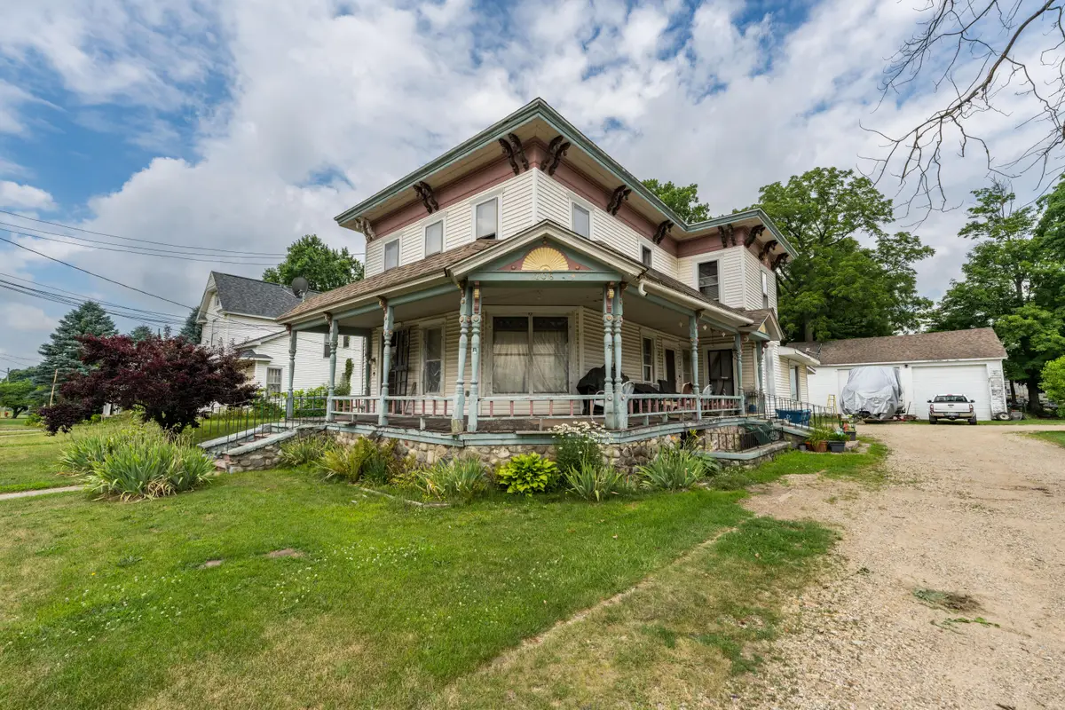 Address Withheld By Seller, Decatur, MI 49045 - Image #1