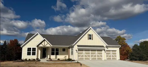 8020 Turning Stone, Kalamazoo, MI 49009