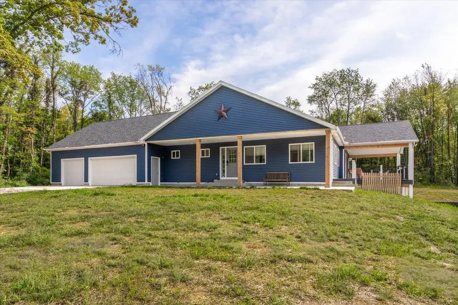 60171 M 43, Bangor, MI 49013 - #3