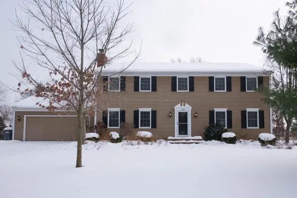 5353 Chickadee Drive, Kalamazoo, MI 49009