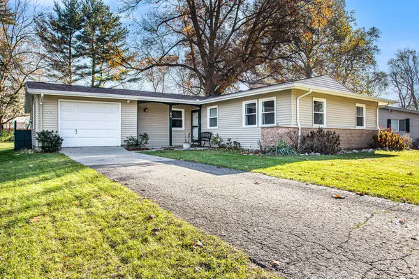 66 Wealthy Avenue, BattleCreek, MI 49015