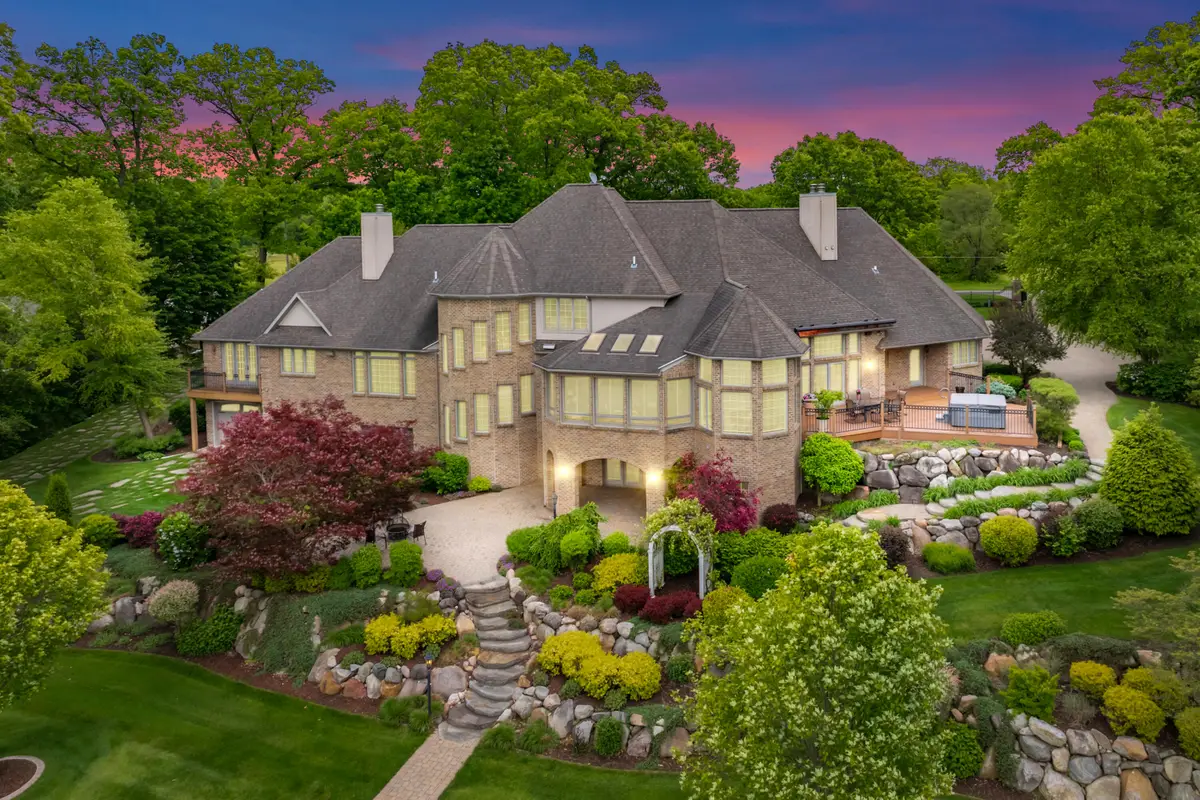 19890 M 60, Three Rivers, MI 49093 - #1