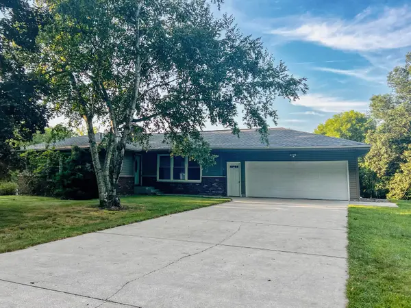 9669 W S Avenue, Schoolcraft, MI 49087