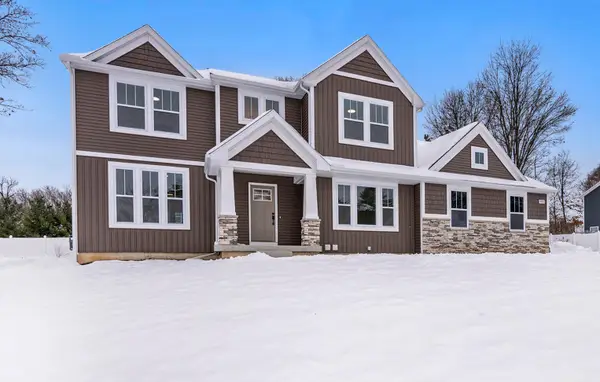 143 Sweet William Lane, Niles, MI 49120