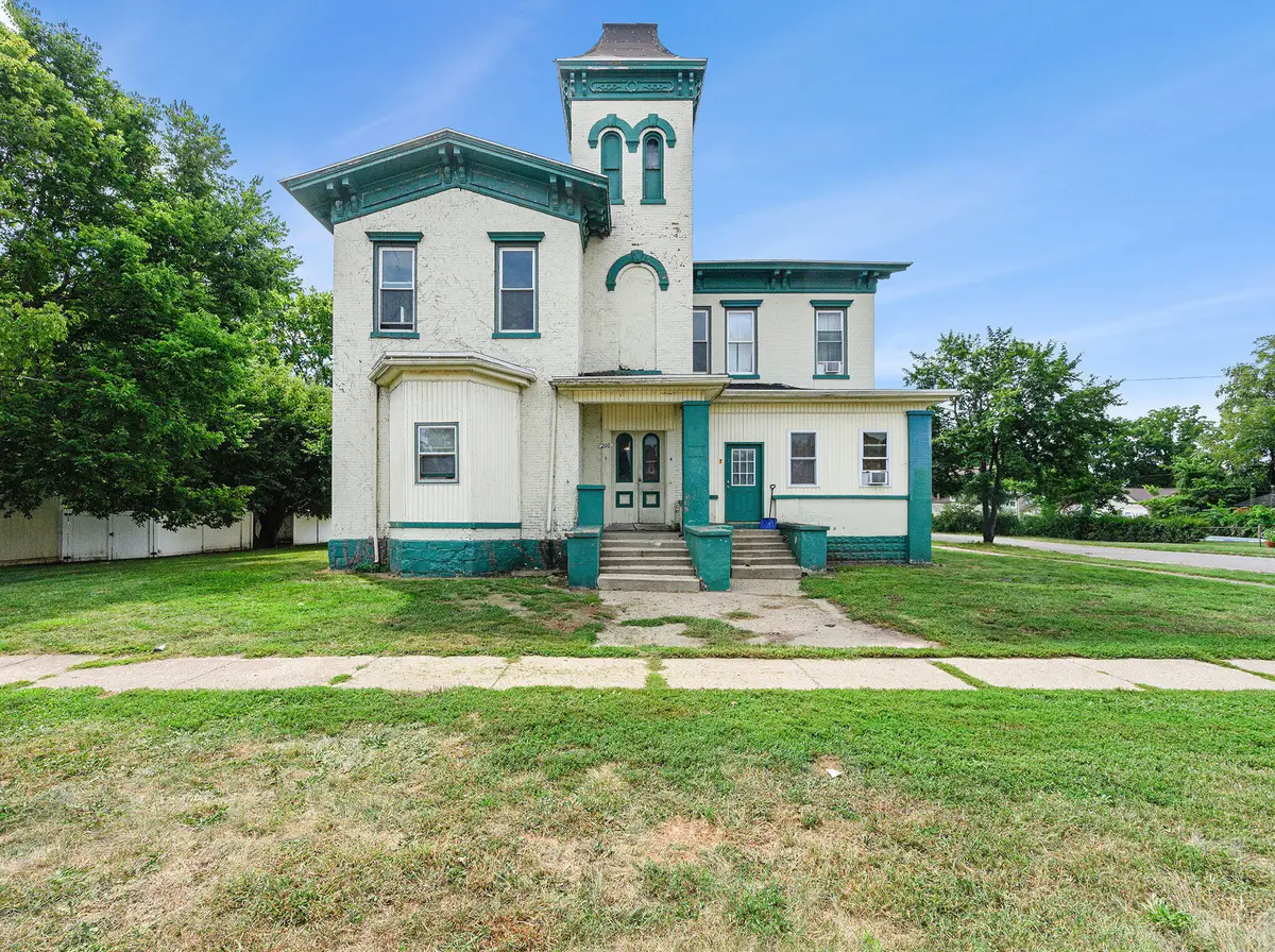 200 E Chicago Road, White Pigeon, MI 49099 - Image #1