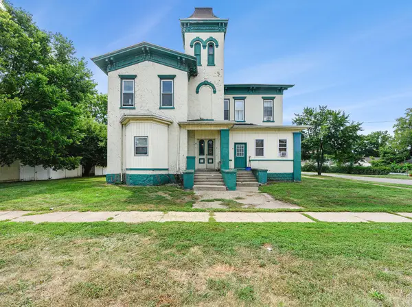 200 E Chicago Road, WhitePigeon, MI 49099