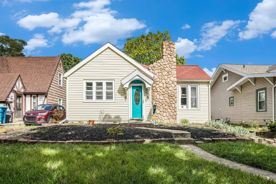 90 N Broad Street, Battle Creek, MI 49017 - Image #2