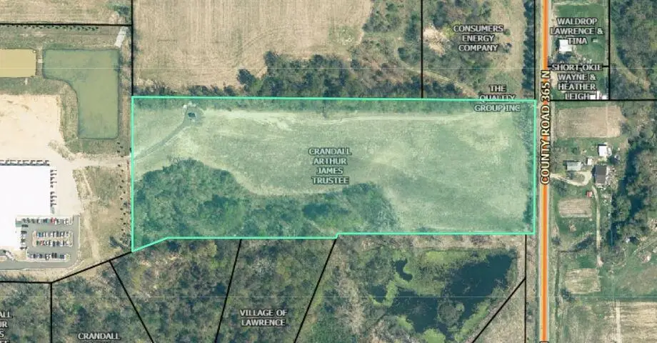 S Paw Paw St., Lawrence, MI 49064 - Image #1