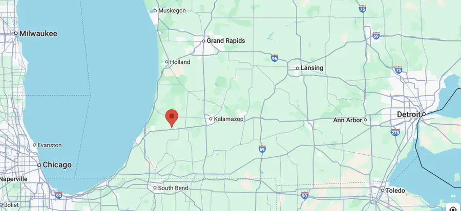 S Paw Paw St., Lawrence, MI 49064 - Image #3