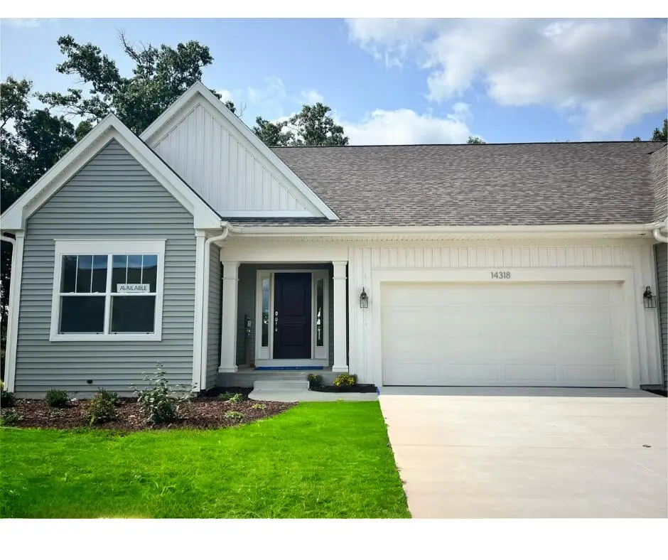 14323 Bridgeview Pointe, Vicksburg, MI 49097 - Image #1