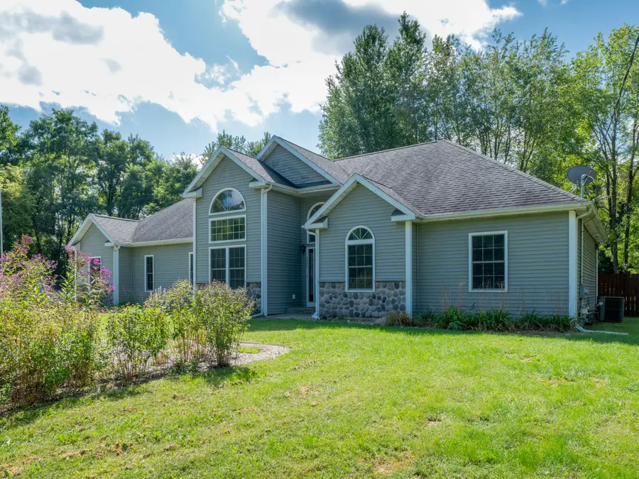 6660 B Drive N, Emmett, MI 49014 - Image #2