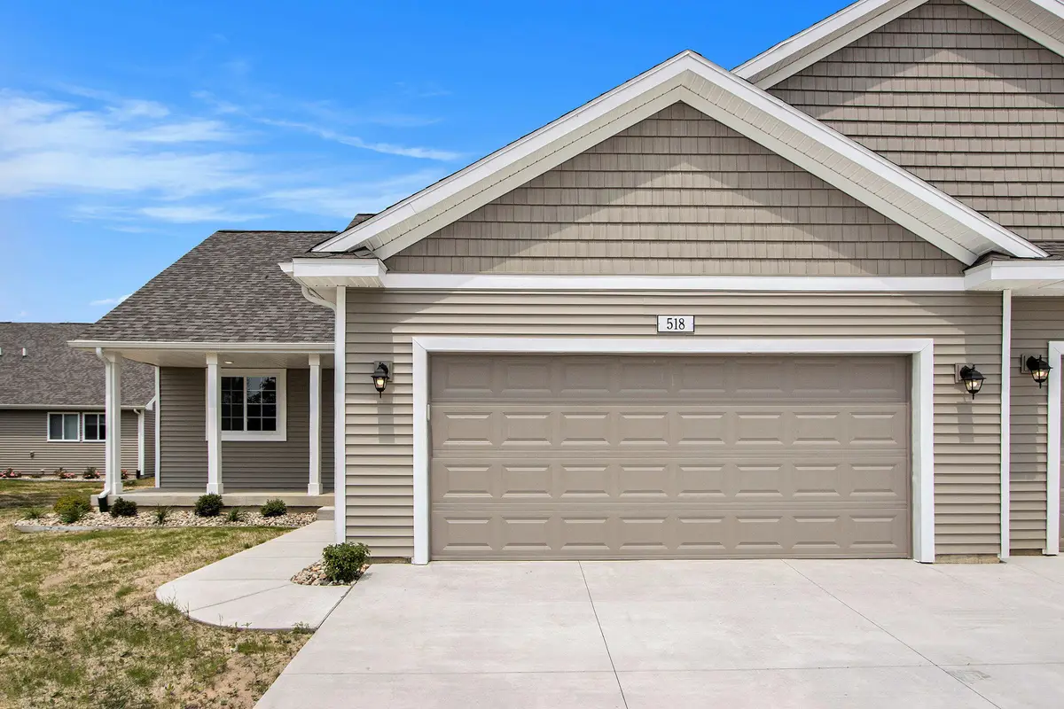 518 McKinley Court, Three Rivers, MI 49093 - Image #1