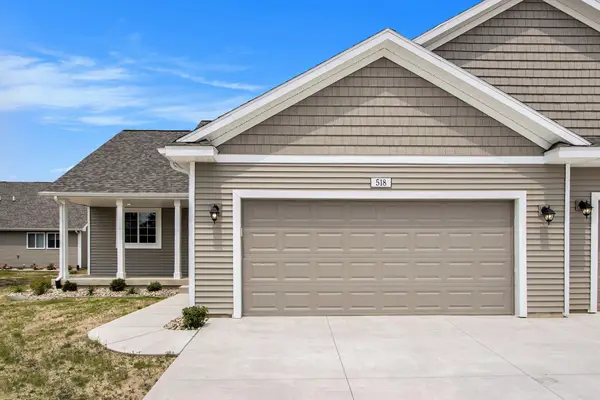 518 McKinley Court, ThreeRivers, MI 49093