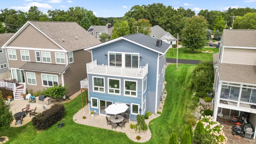 1009 Treasure Island Drive, Texas, MI 49071 - Image #2