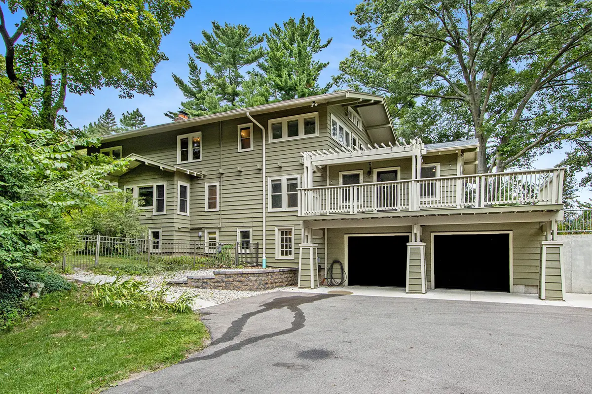 2340 Springhill Drive, Kalamazoo, MI 49008 - #1